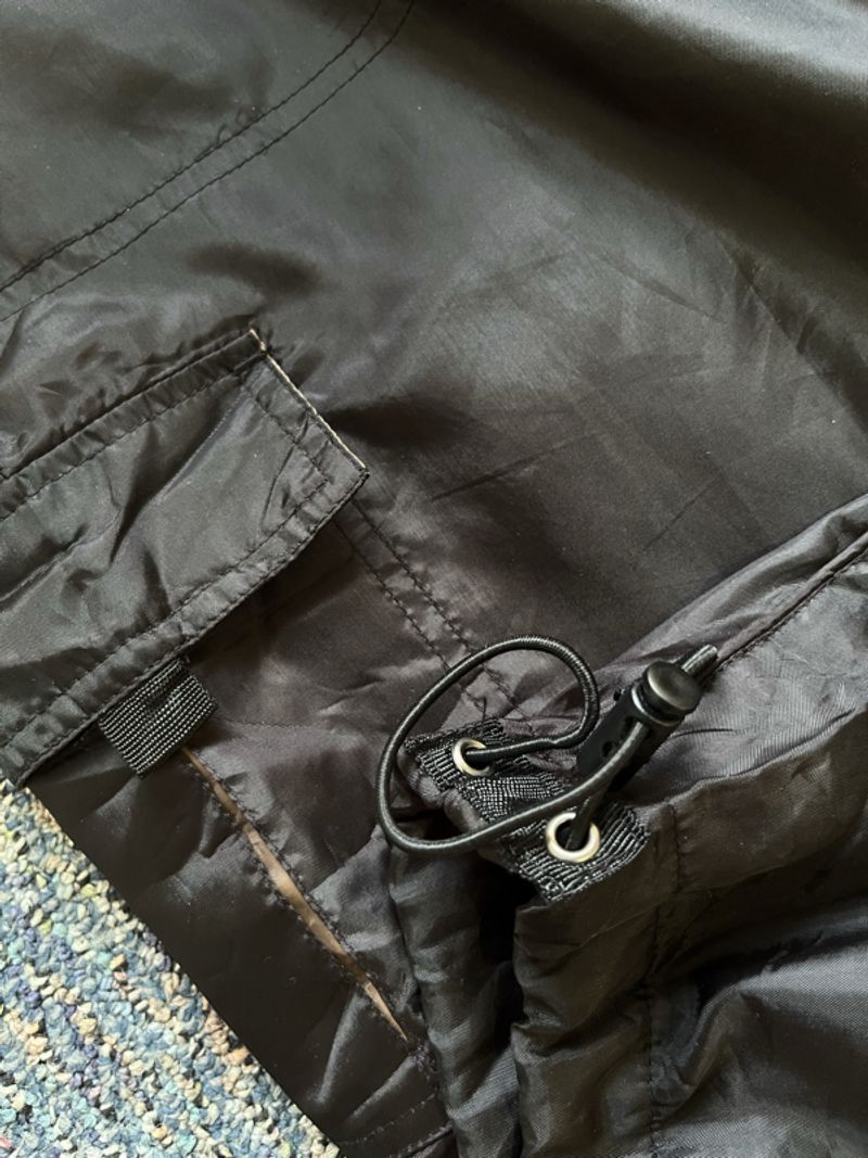 Parachute Cargo Pants, foto 5