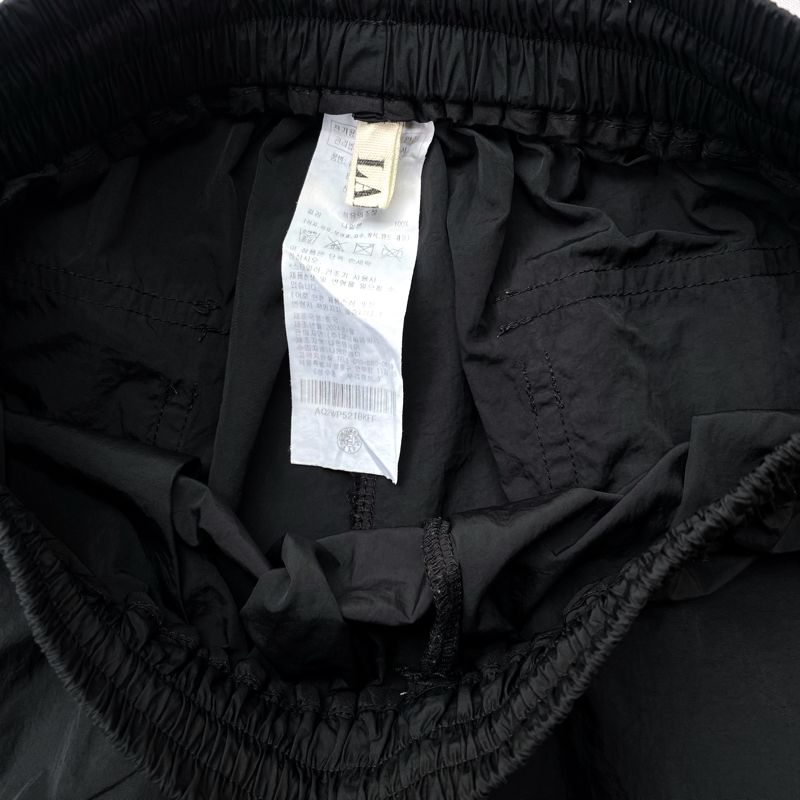 LAP Parachute cargo wide balloon nylon pants, foto 5