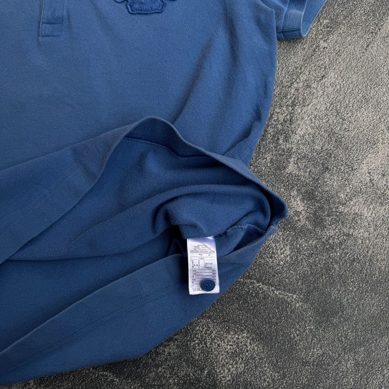 Lacoste Polo shirt Big Logo Embroidered, foto 5