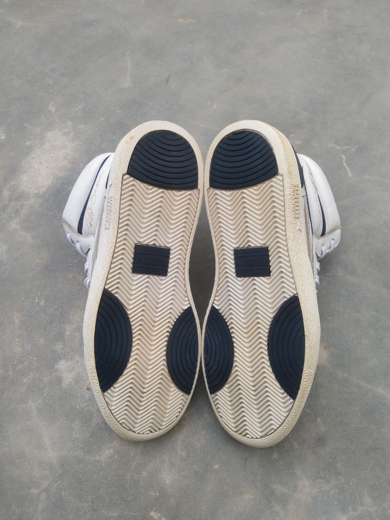 Puma Ralph Sampson mid, foto 4