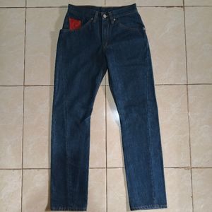 Levi's x Coca cola