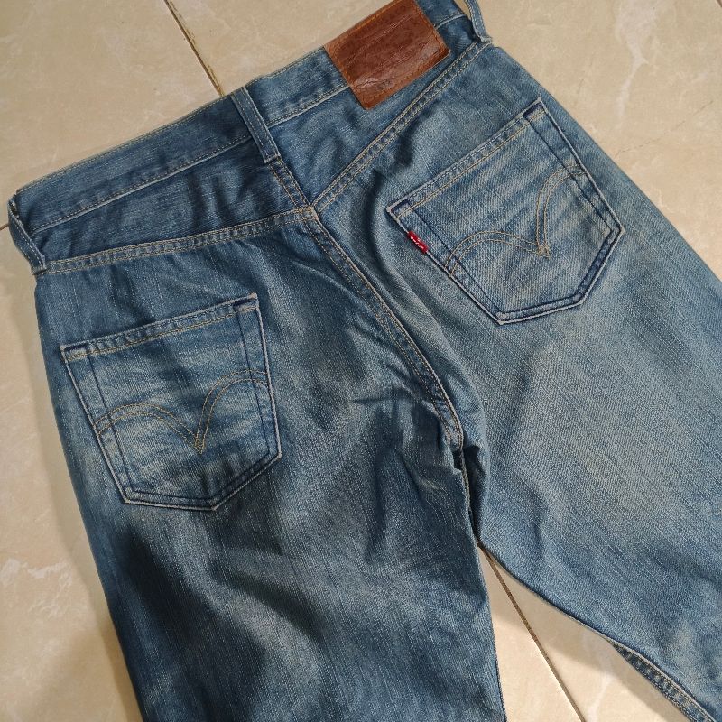 Levi's 512, foto 4