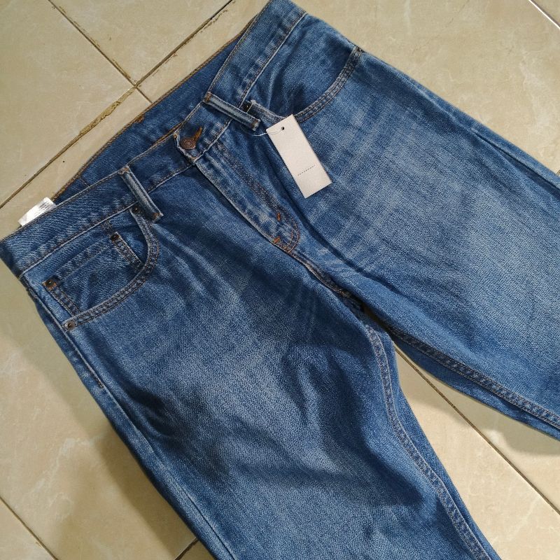 Levi's 514, foto 3