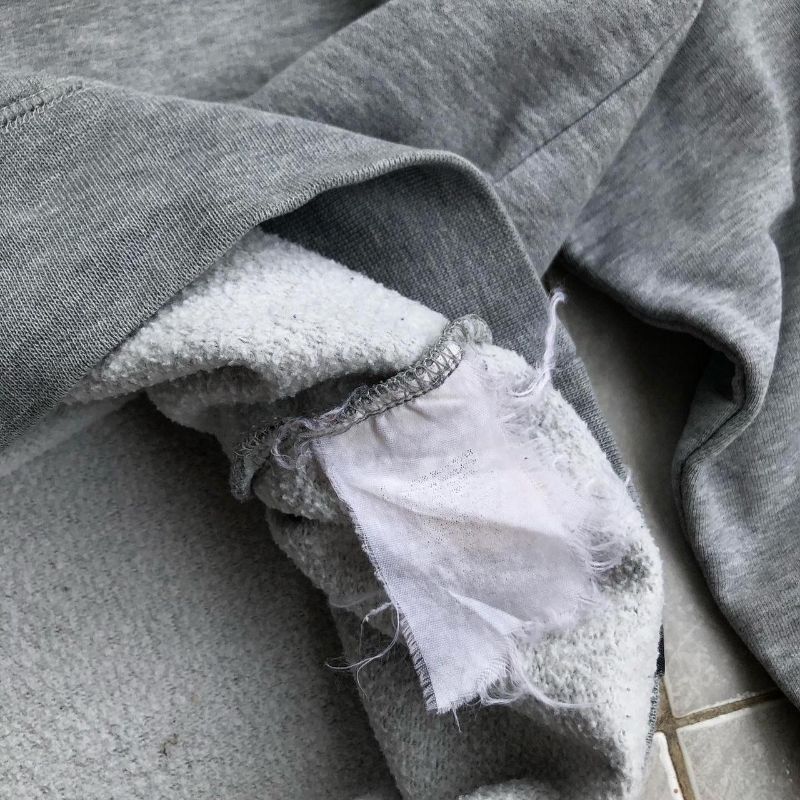 VANS X SPITFIRE SWEATSHIRT BIG LOGO, foto 5