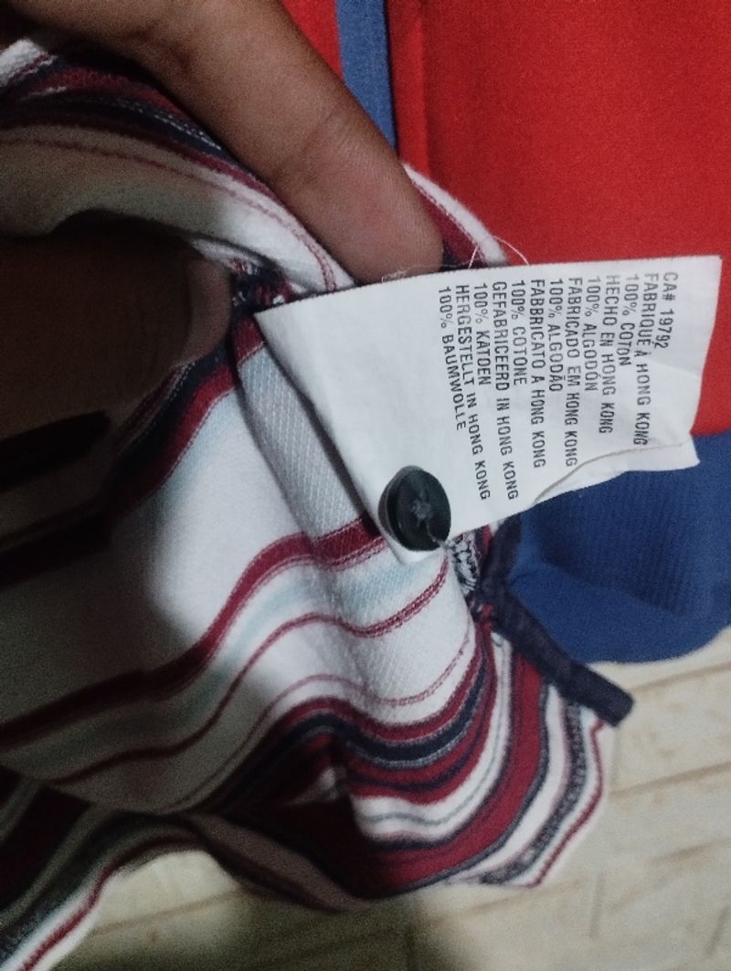 Polo Shirts Timberland, foto 5
