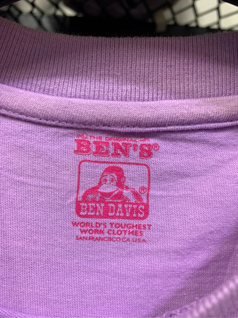 KAOS OBLONG PEMDEK BEN DAVIS, foto 3