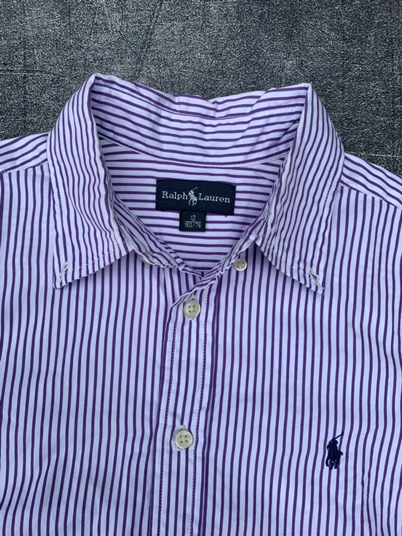 Kemeja Ralph Lauren, foto 2