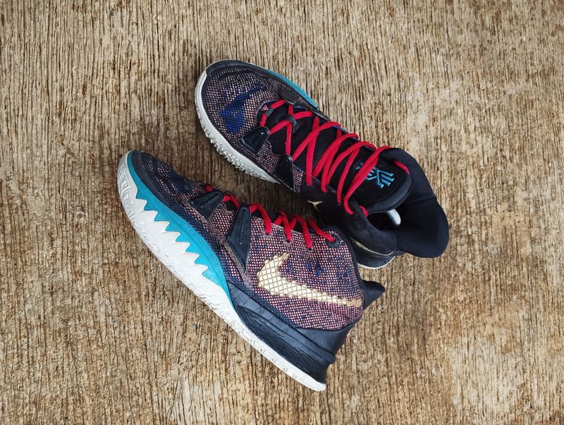 NIKE KYRIE 7 EP CHINESE NEW YEAR SECOND 43, foto 3