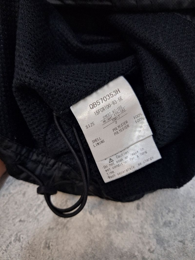 Jacket lecoq sportif, foto 6