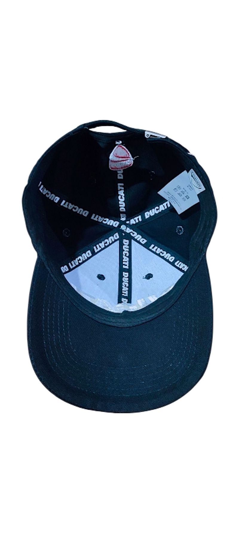 Topi DUCATI, foto 5