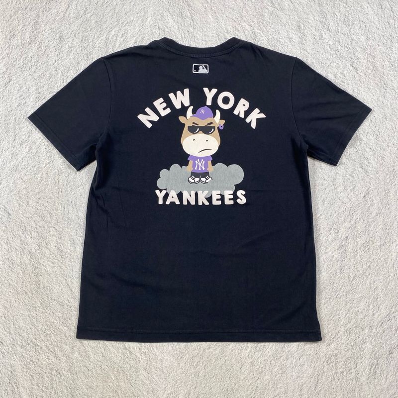 TSHIRT MLB YANKEES, foto 4