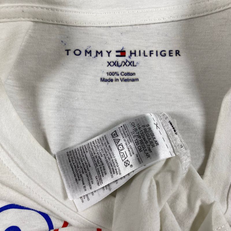 TSHIRT TOMMY HILFIGER, foto 5
