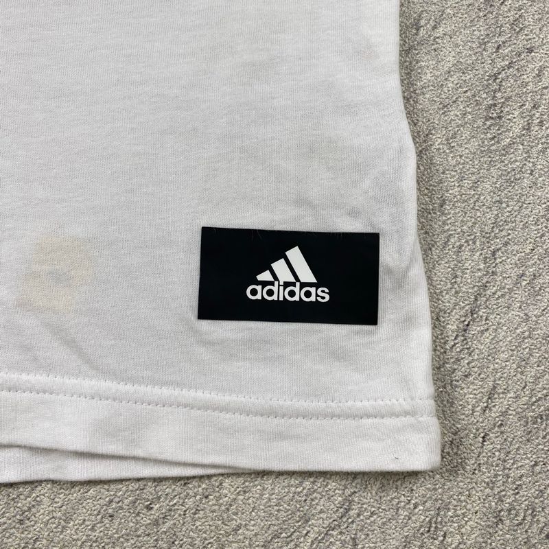 TSHIRT ADIDAS, foto 4