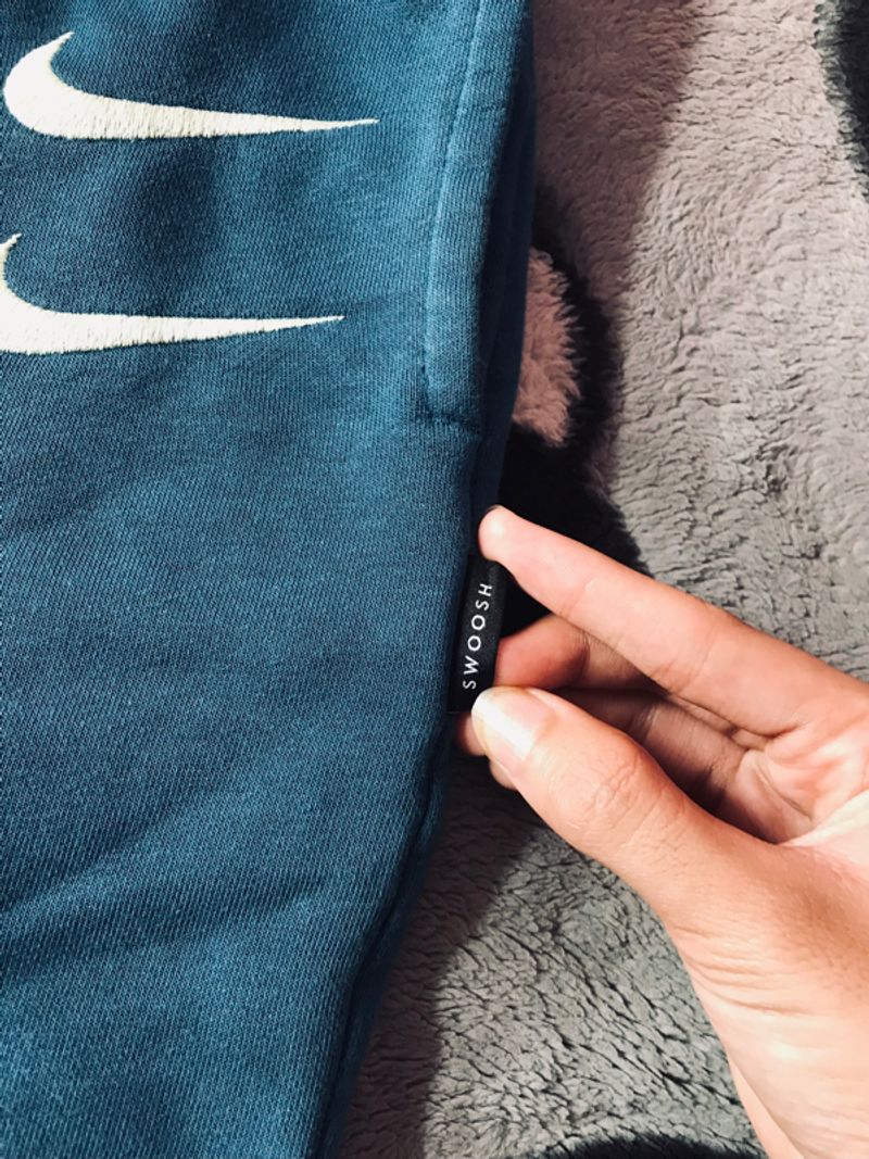 Shortpants Nike International, foto 3