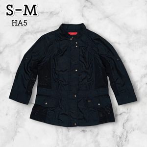 Jaket Fashion Anthem Style