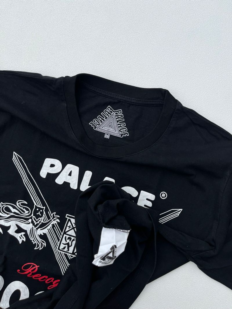 Kaos palace boom, foto 4