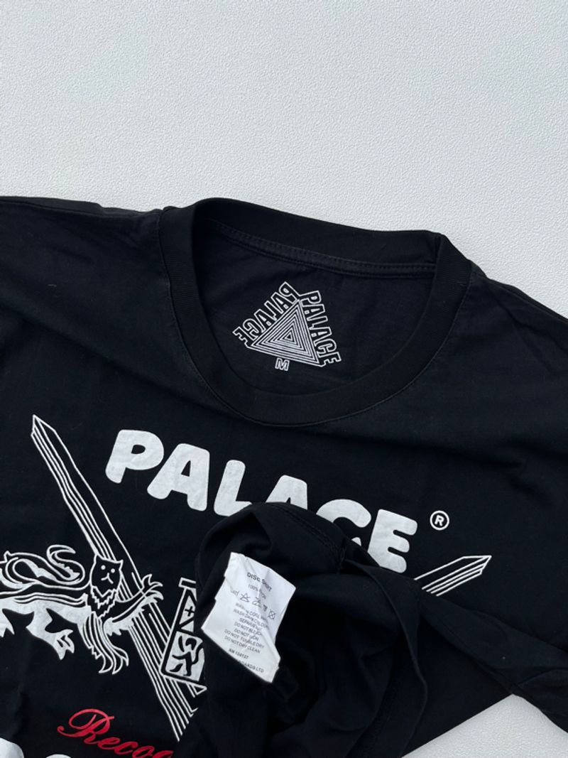 Kaos palace boom, foto 3