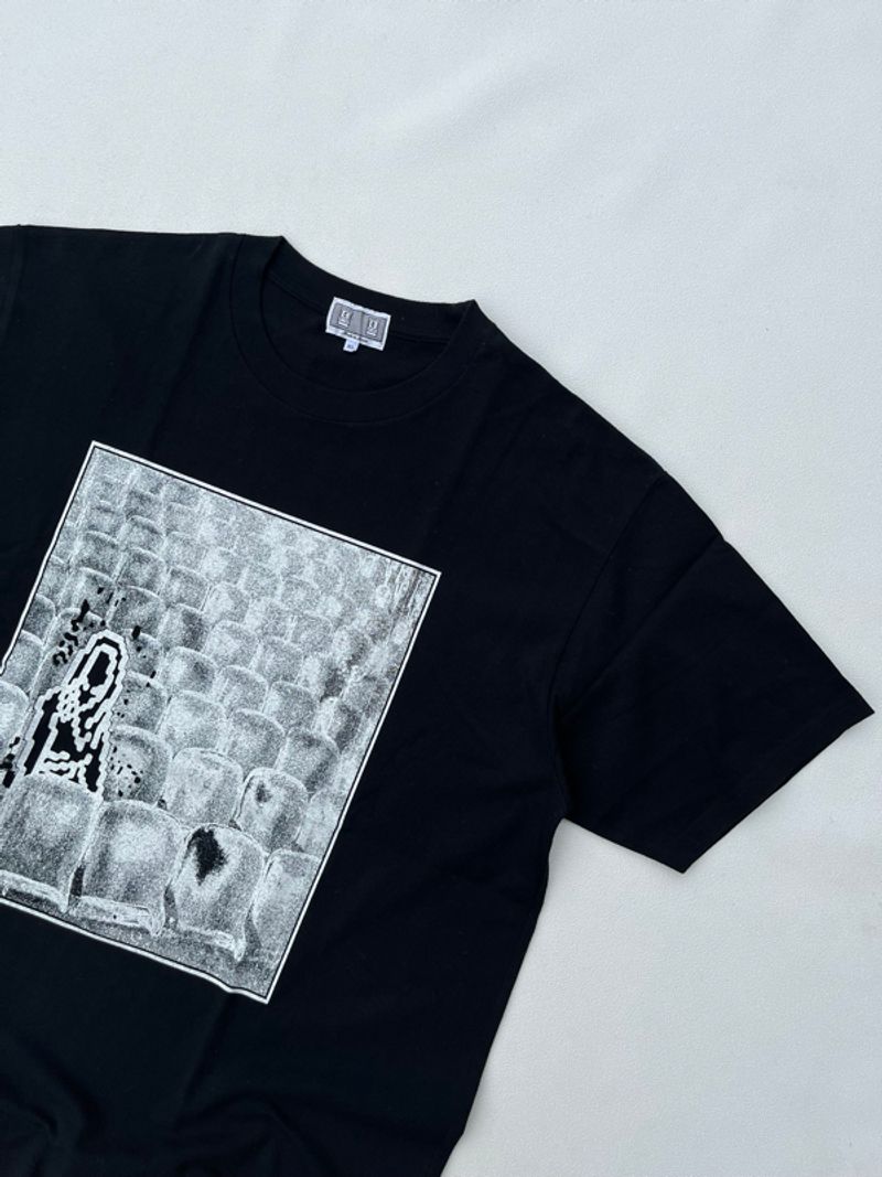 Kaos cav empt md, foto 3