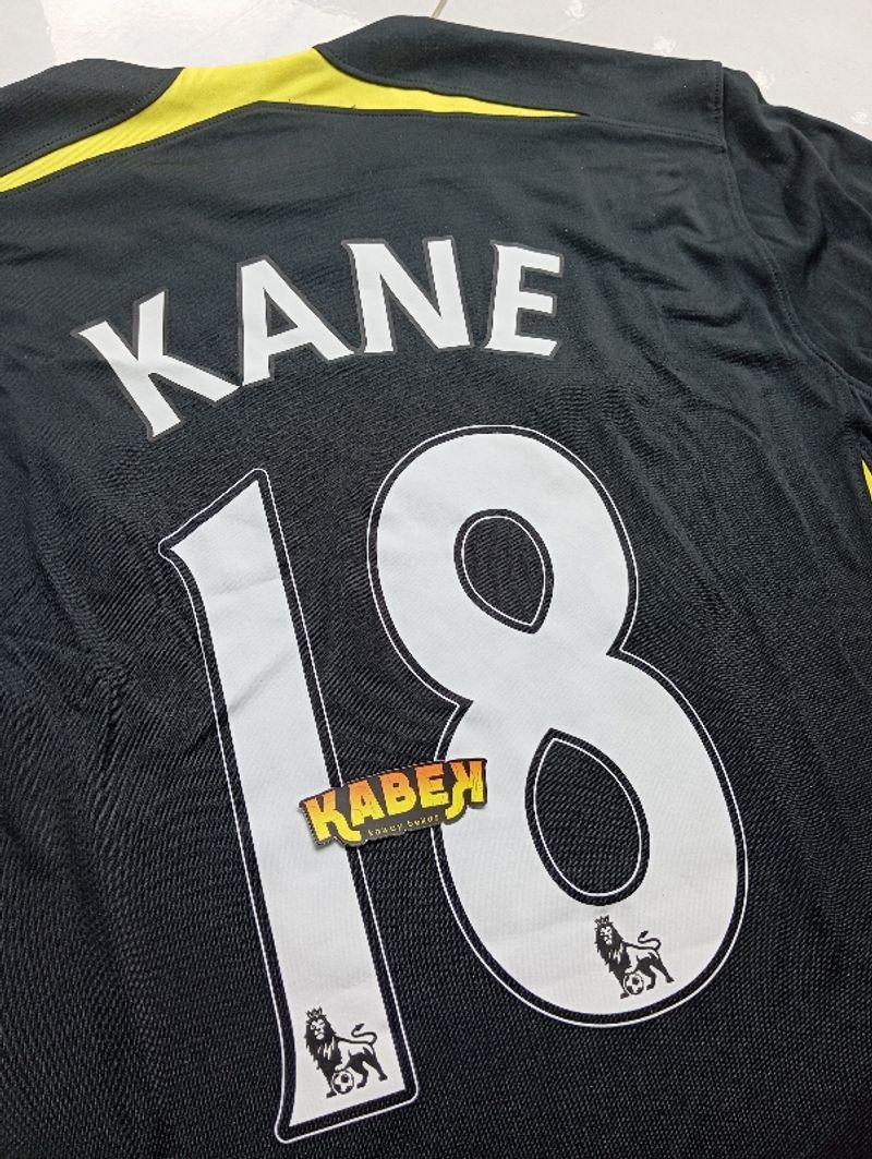 Jersey totenham original, foto 7