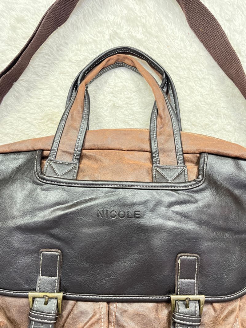 Nicole miller bag, foto 4
