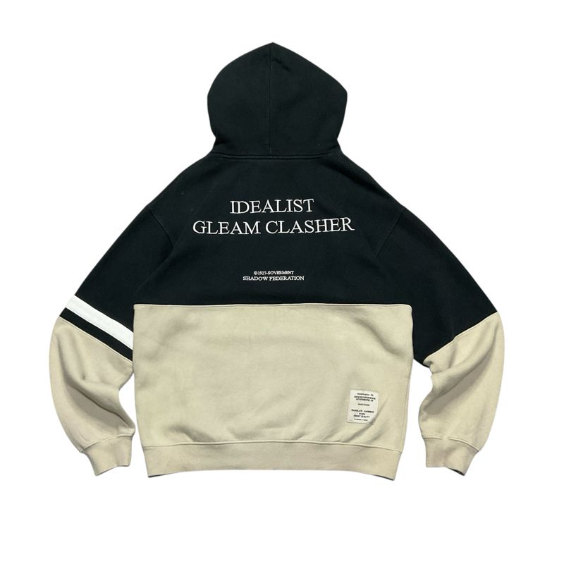 Hoodie Soverment, foto 2