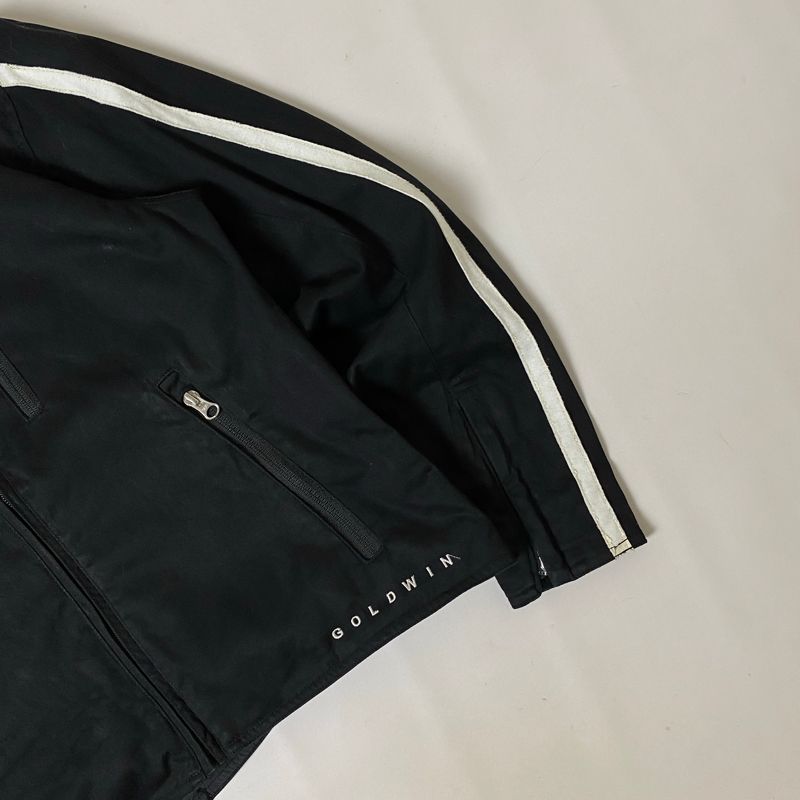 Goldwin Biker Jaket, foto 2