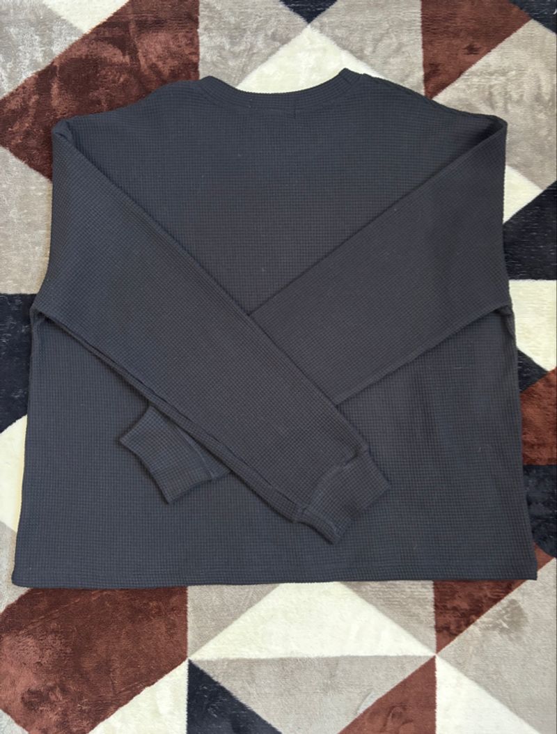 BAJU NEVADA HITAM, foto 5