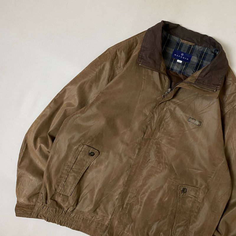 Machio Work Jaket, foto 4