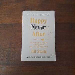 Happy never after Jill stark