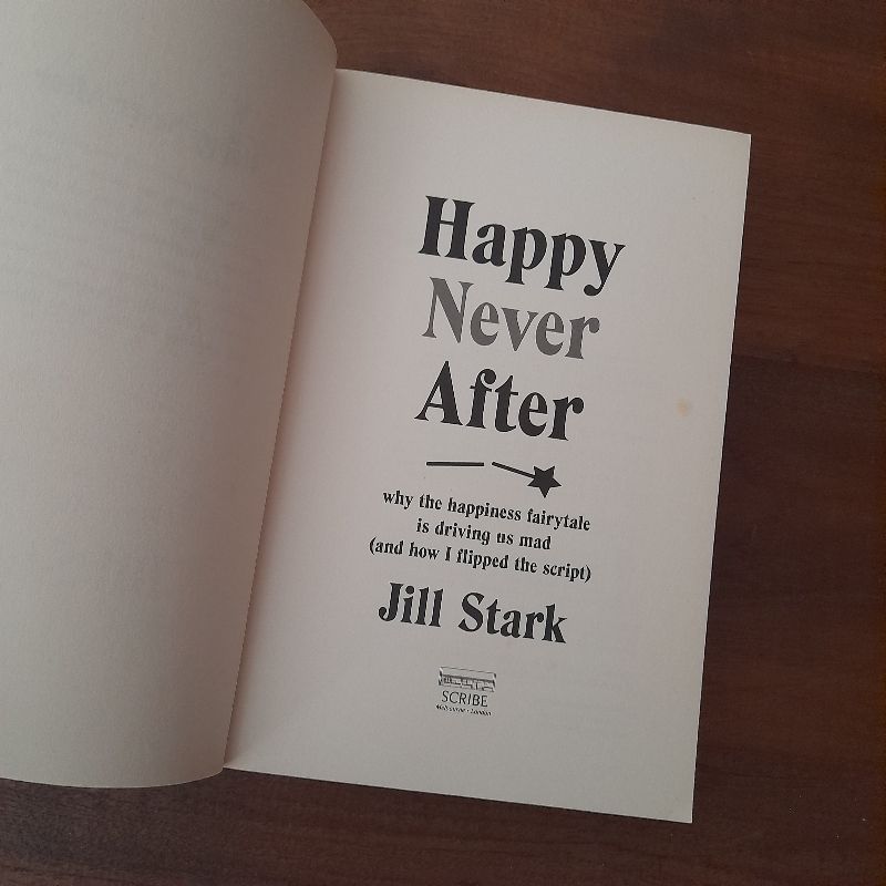 Happy never after Jill stark, foto 4
