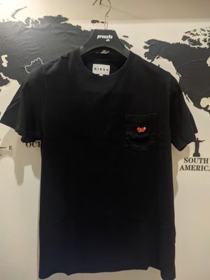 TSHIRT/KAOS KIRS
