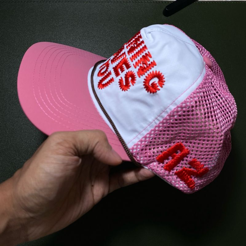 Casual Pria pink, foto 4
