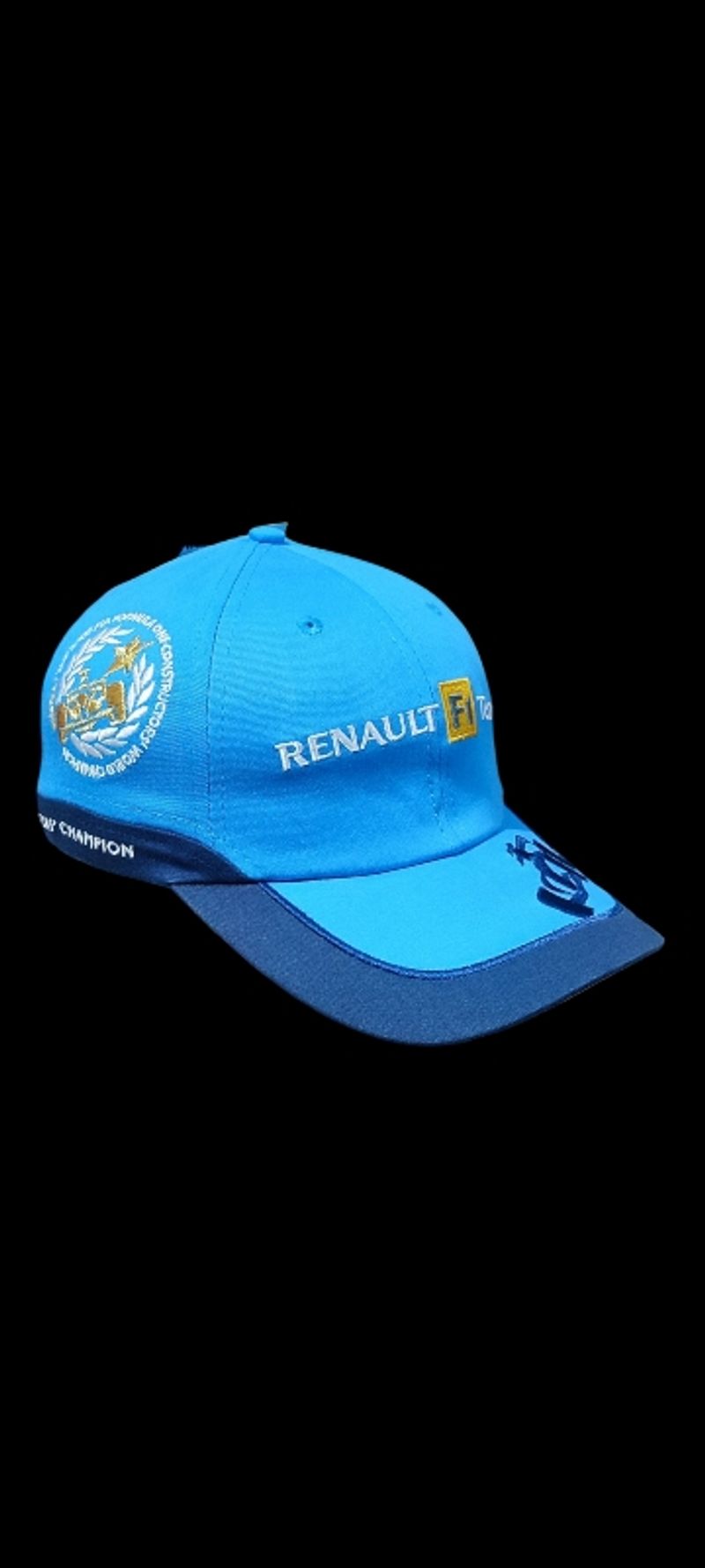 Topi RENAULT F1 TEAM, foto 2