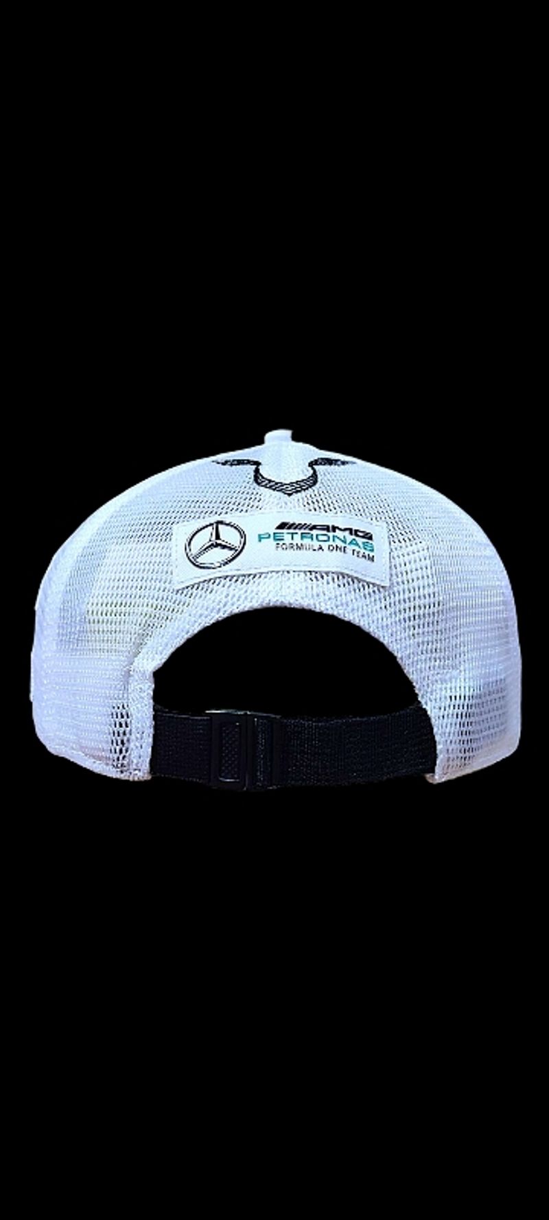 Topi AMG F1 Petronas, foto 5