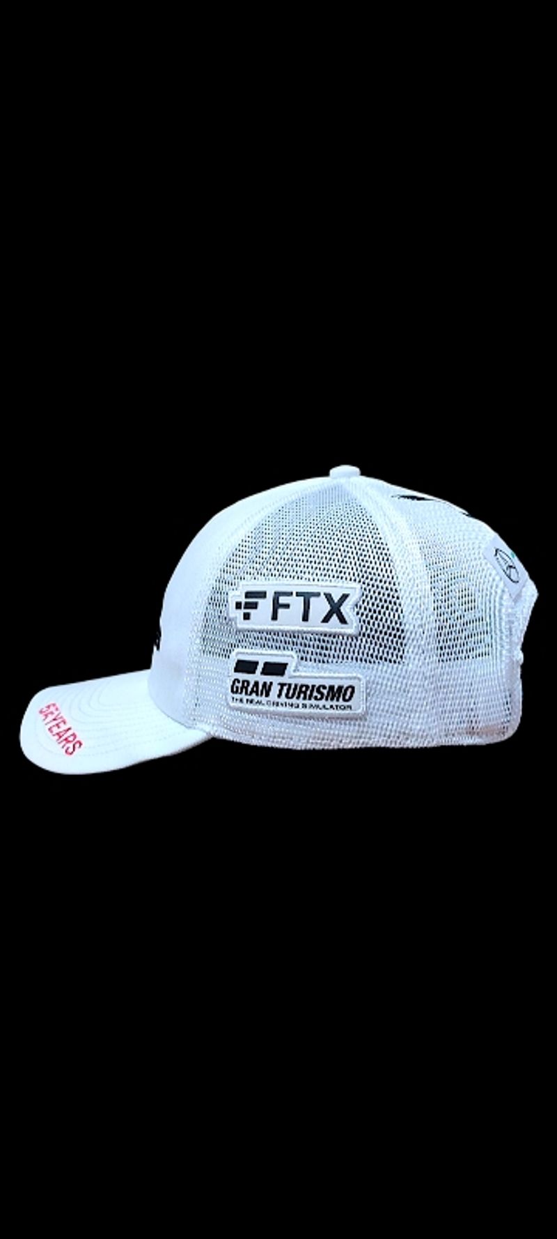 Topi AMG F1 Petronas, foto 4