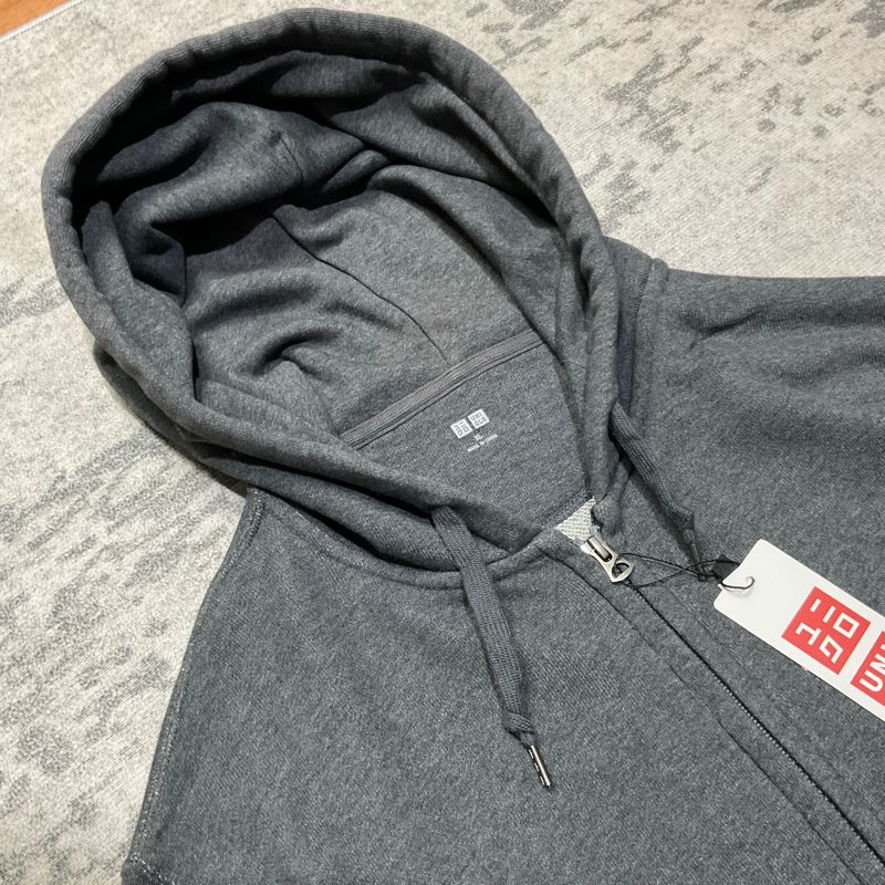 Uniqlooo hoodie, foto 5