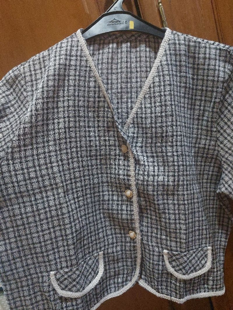 Crop top vest, foto 3