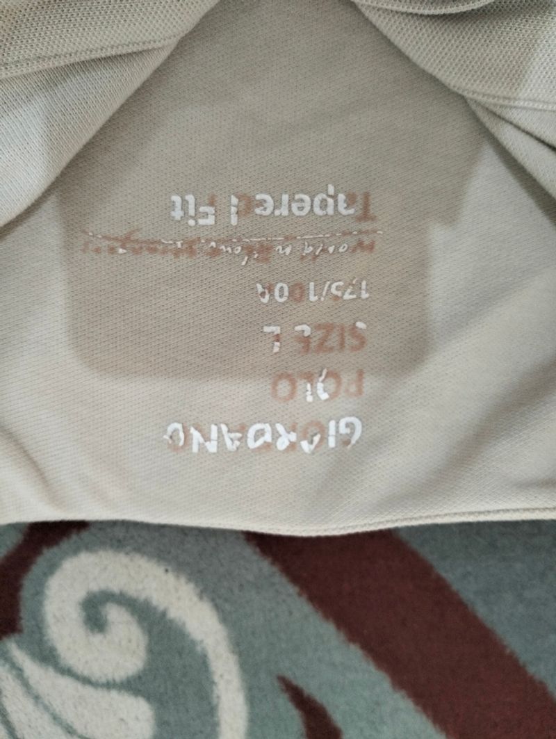 BAJU POLO GIORDANO, foto 3