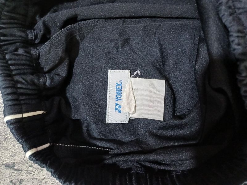 Yonex short, foto 4