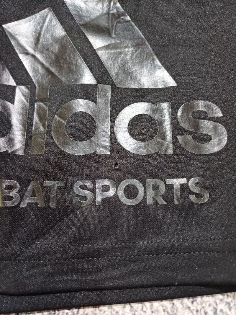 Adidas short, foto 8