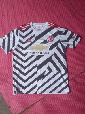Jersey MU 2020/2021 (OT 110) size xxl