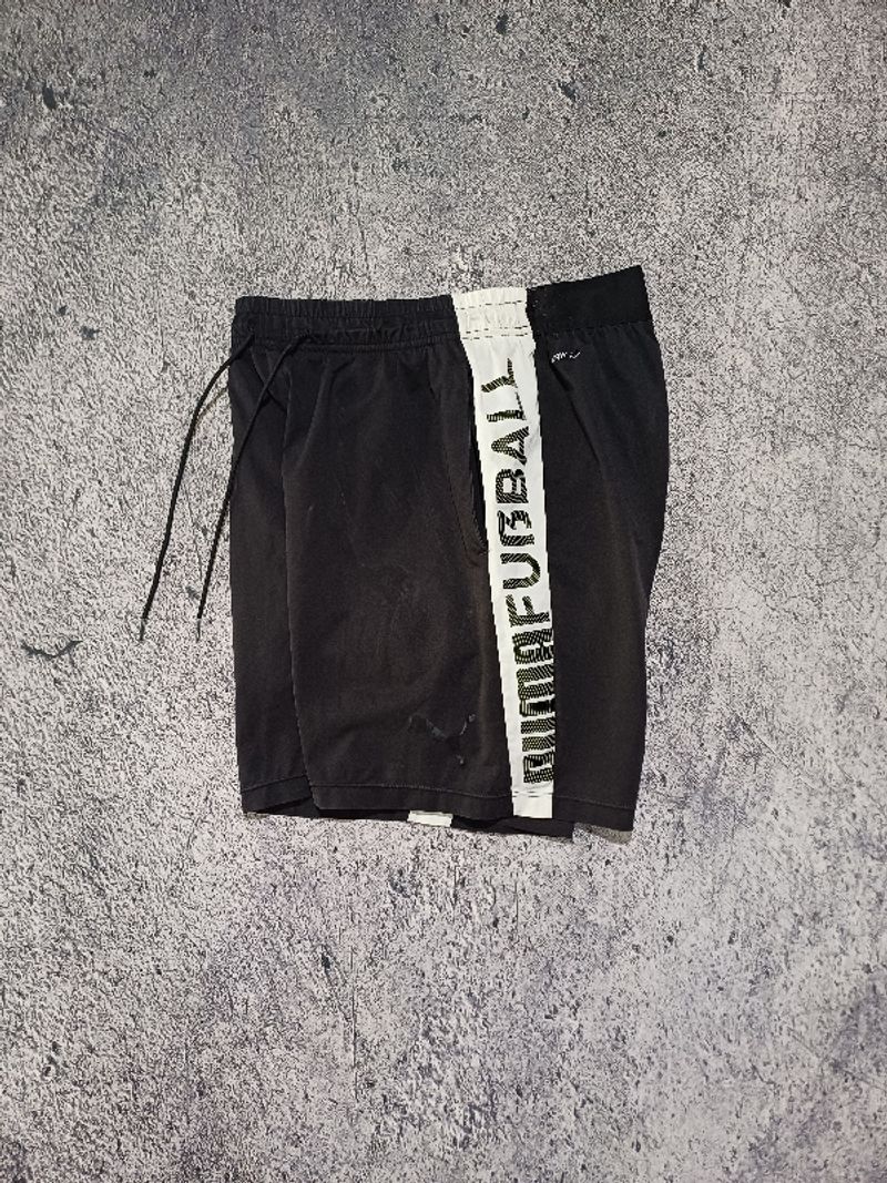 Puma short, foto 3