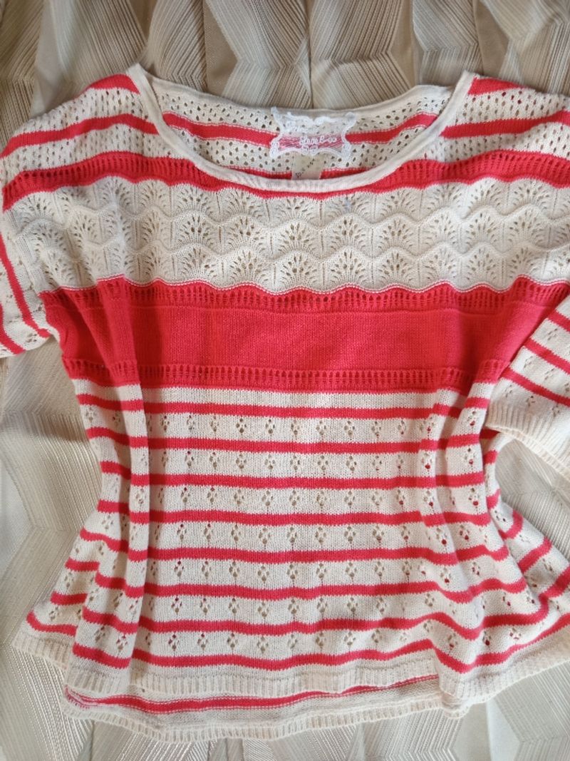 Sweater Rajut, foto 2
