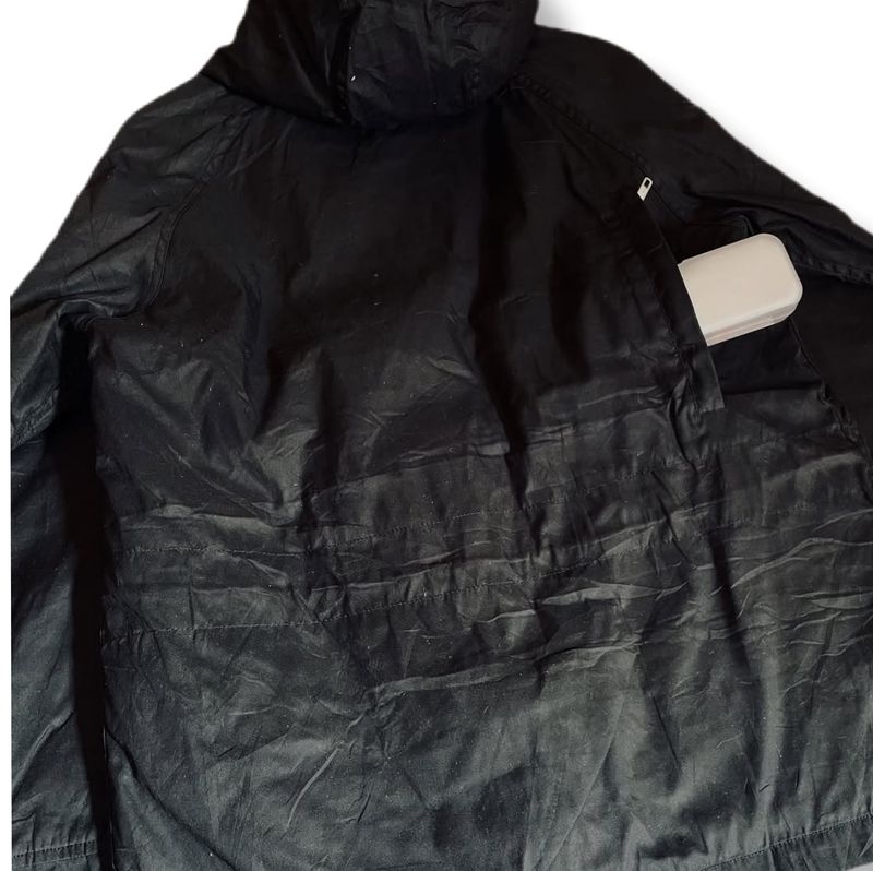 WOOLRICH WOOLEN MILLS PARKA JACKET | OUTERWEAR | JSNG, foto 4