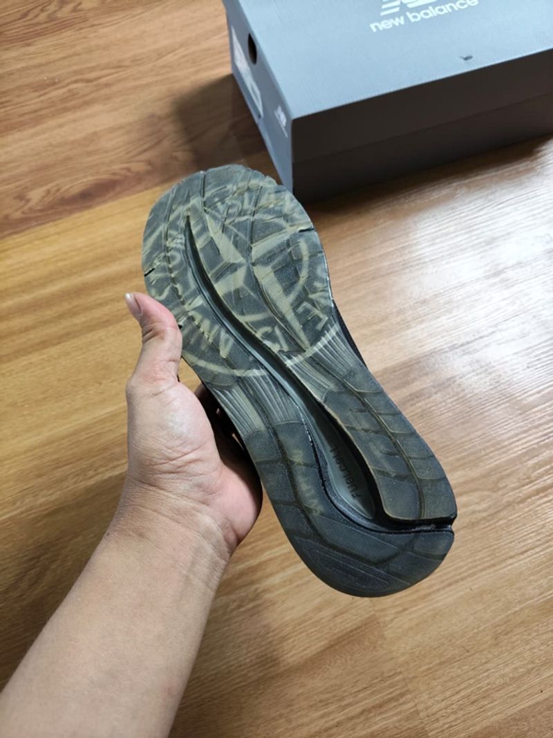 NEW BALANCE 991 STONE ISLAND, foto 5