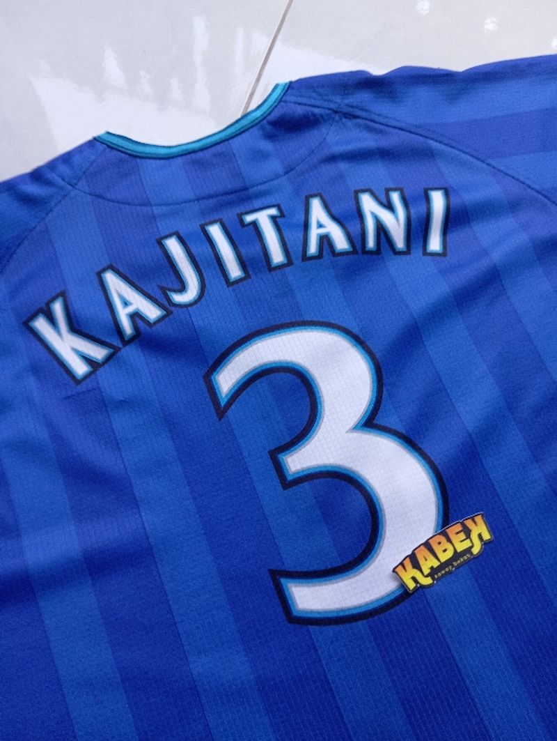 Jersey baseball yokohama dena baystar, foto 5