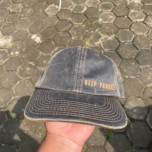 Vintage Deep Panuke Gas Exploration Hat