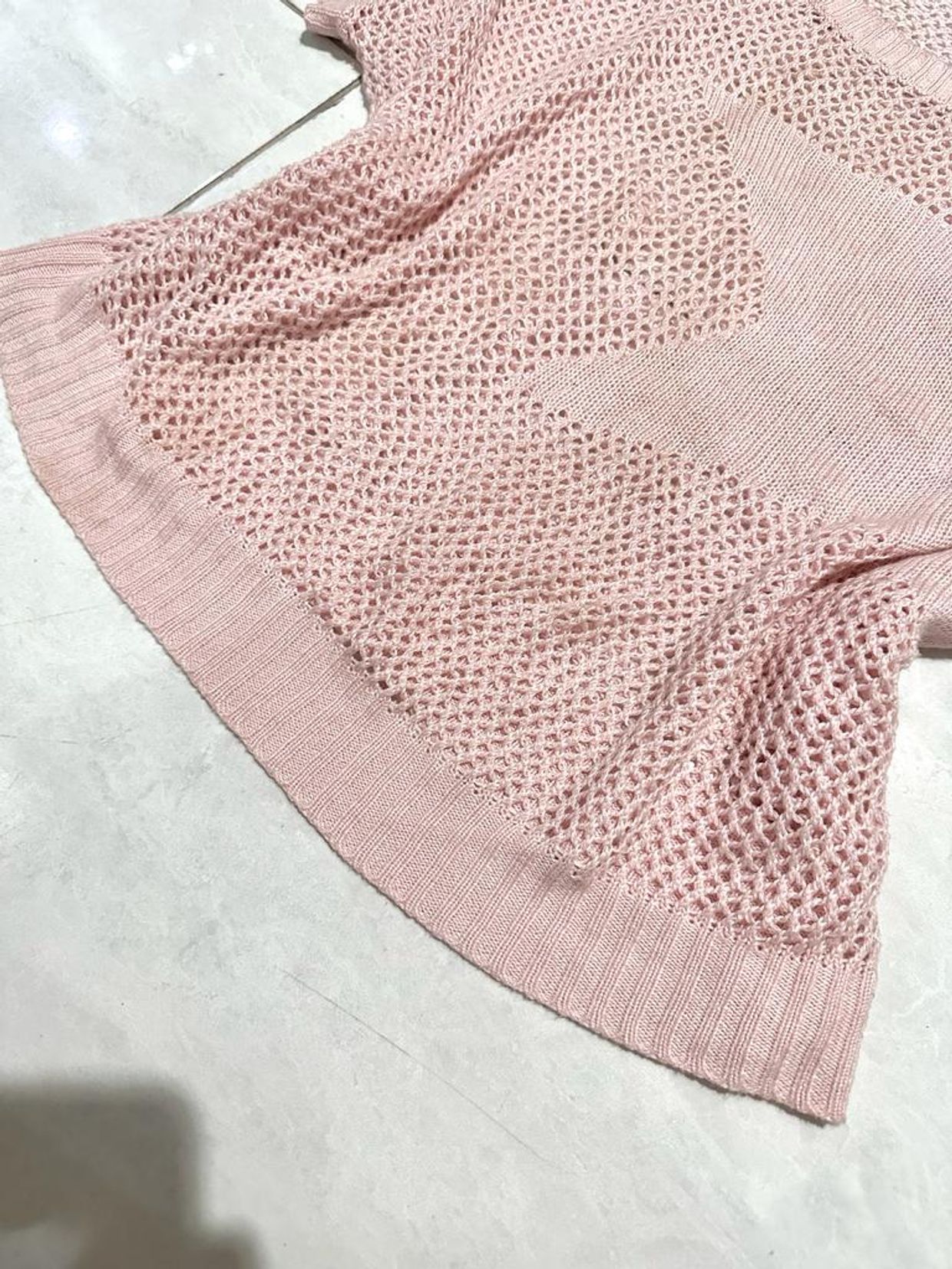 Vest Wanita pink, foto 4
