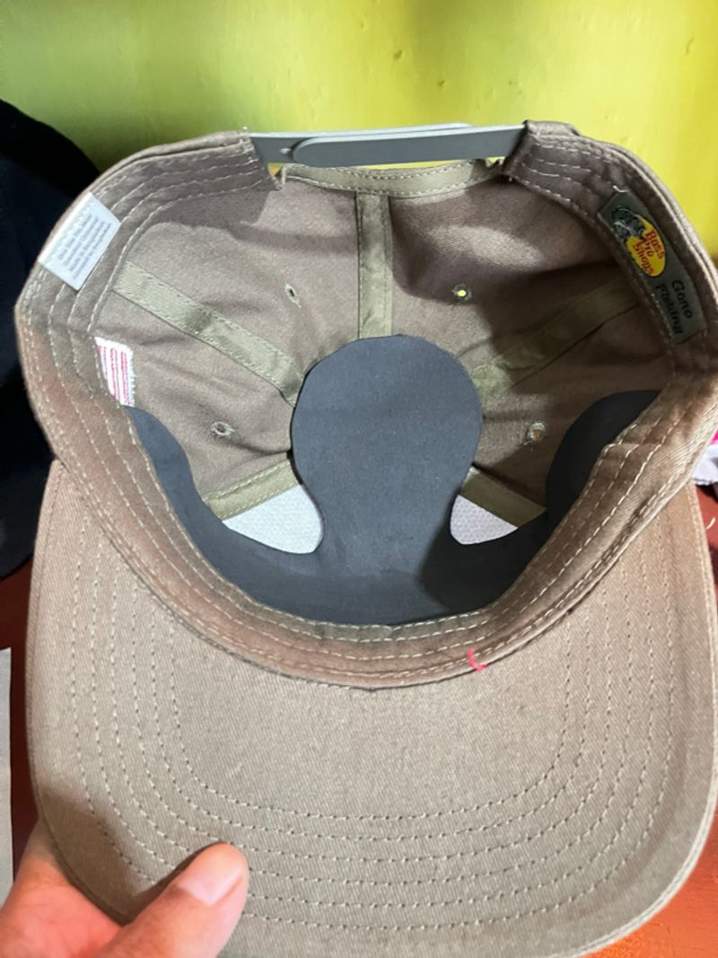 Topi Bass Pro Shop USA, foto 5