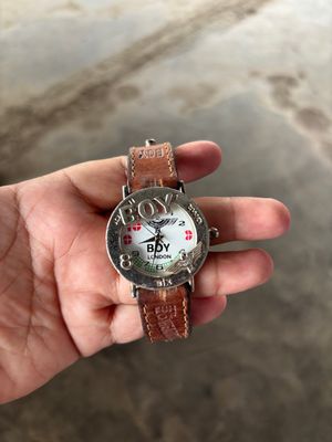 JAM BOY LONDON